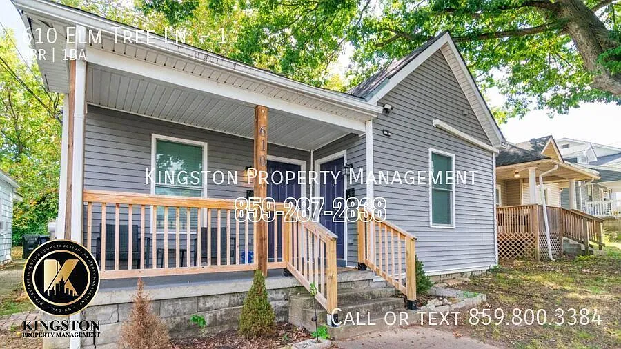 Building Photo - 610 Elm Tree Ln #1