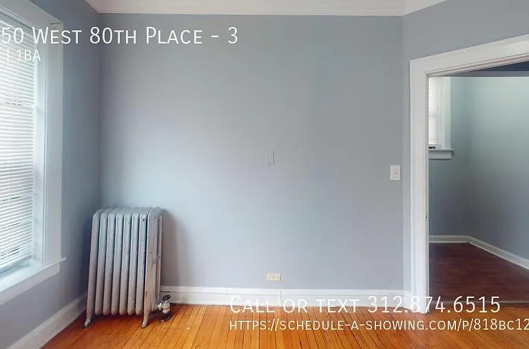 1650 W 80th St #3 — Photo 6