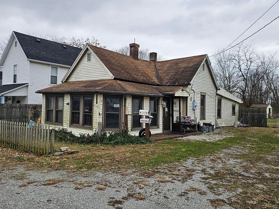 1st image of 801 John St