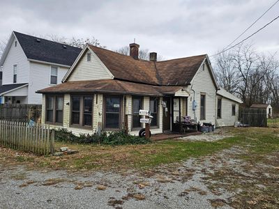 801 John St, Washington Court House, OH, 43160