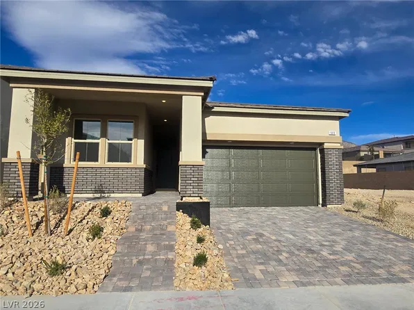 503 Clover Bar Ln, Las Vegas, NV 89138