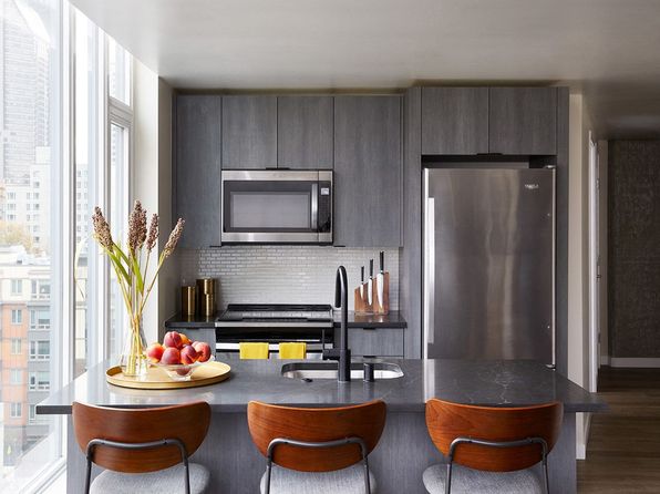 1001 Minor Ave #1014