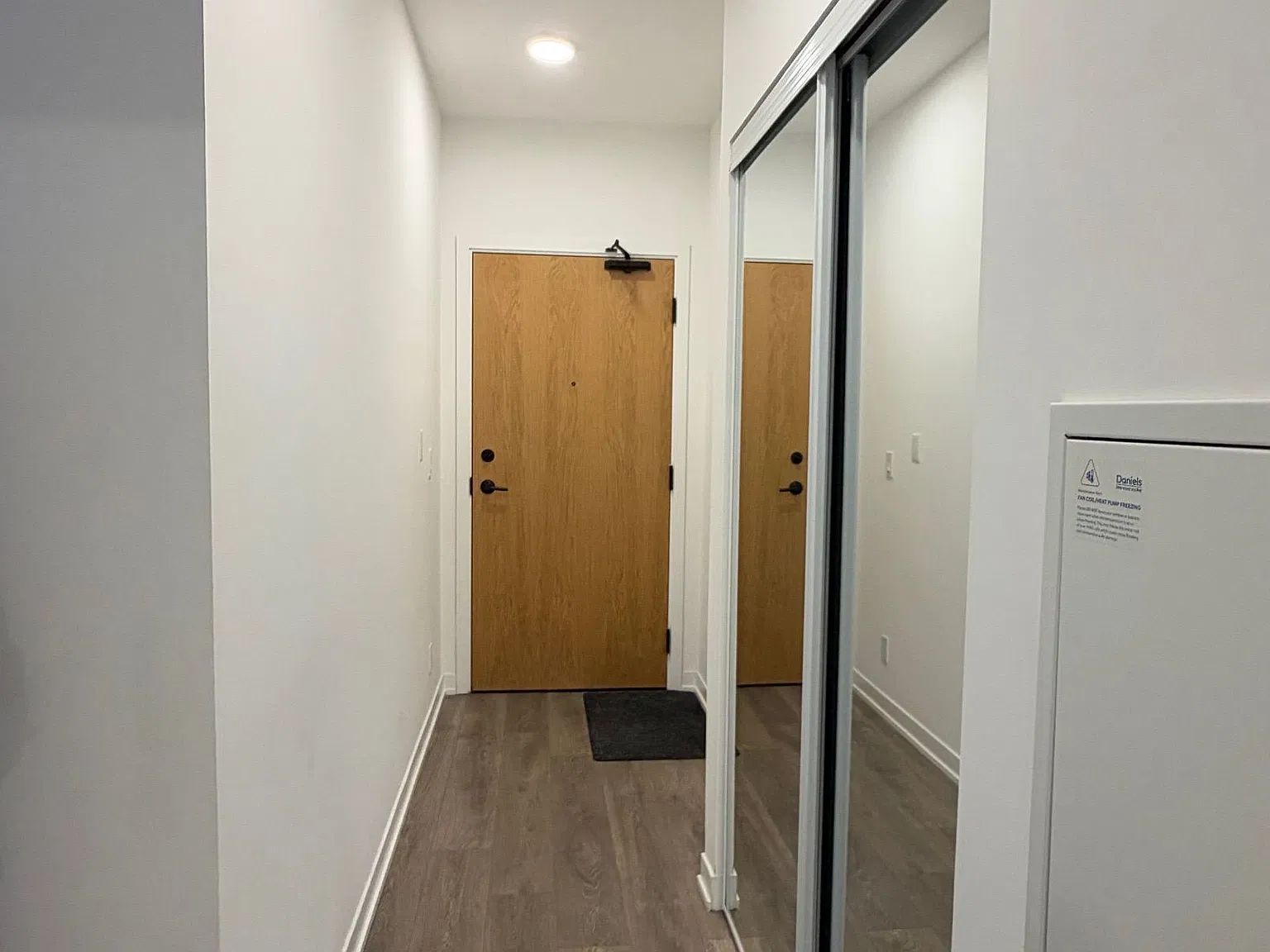 1 bed, $2,200 — Photo 3