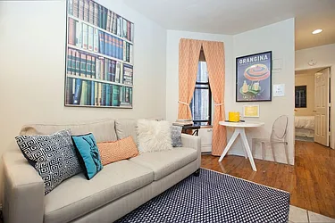 Rented by Nest Seekers International