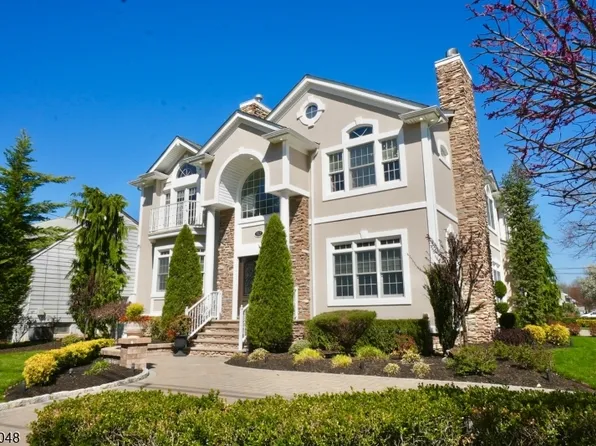 152 Boulevard, Kenilworth Boro, NJ 07033