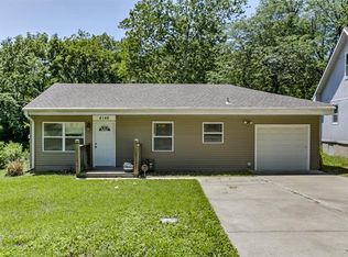 4146 N Cleveland Ave, Kansas City, MO 64117