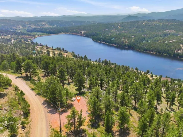 1091 Osage Trl, Red Feather Lakes, CO 80545