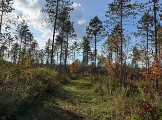 16 Acres Hwy #139, Argonne, WI 54511