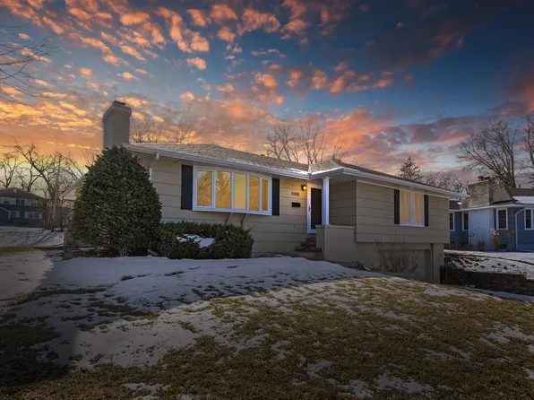 5105 Duggan Plz, Edina, MN 55439