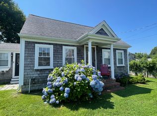6 Trenton St, West Yarmouth, MA 02673
