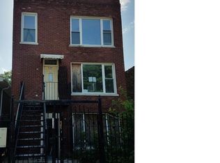 9209 S Greenwood Ave #1, Chicago, IL 60619