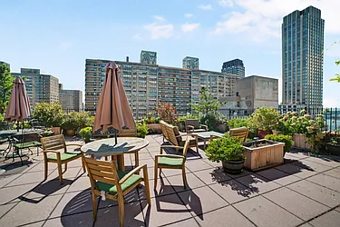 Rented by Keller Williams NYC