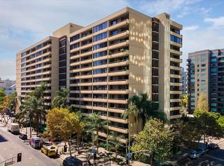 600 W 9th St APT 612, Los Angeles, CA 90015