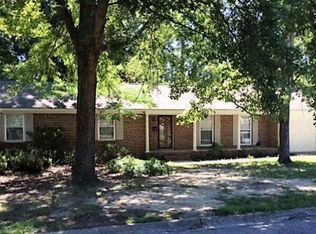 2217 Goff St, Tifton, GA 31794