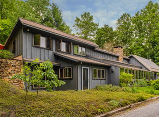 115 Alba Ridge Rd, Arden, NC 28704