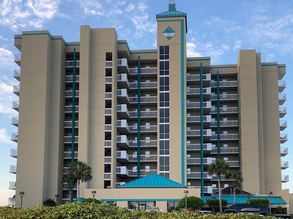 Romar Place 802