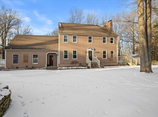 34 Scandinavia Ave, Worcester, MA 01603
