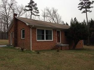 8039 Farmer Denton Rd, Denton, NC 27239