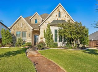 730 Ivy Glen Ct, Prosper, TX 75078