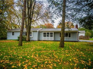 600 Pellett Rd, Webster, NY 14580