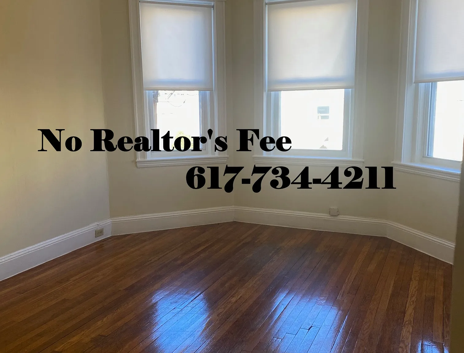 1 bed, $2,350 — Photo 1