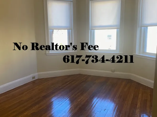 368A Riverway St, Boston, MA 02115