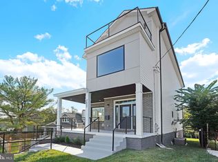 2827 Brentwood Rd NE, Washington, DC 20018