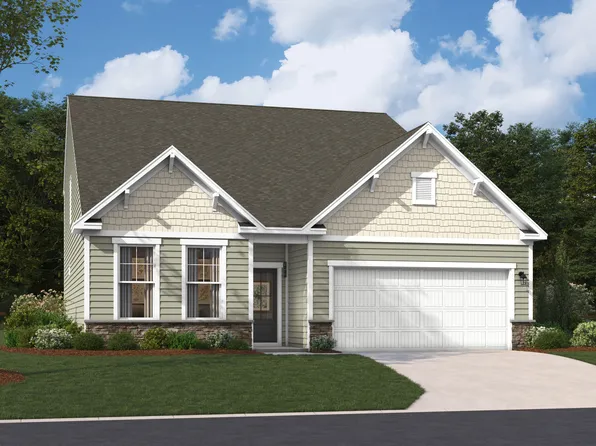 3486 Tanbark Oak Ln NW, Aiken, SC 29801