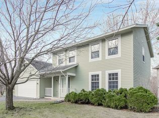 3649 Ashbury Rd, Eagan, MN 55122