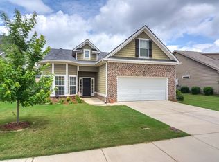 136 Tahoe Dr, Aiken, SC 29803