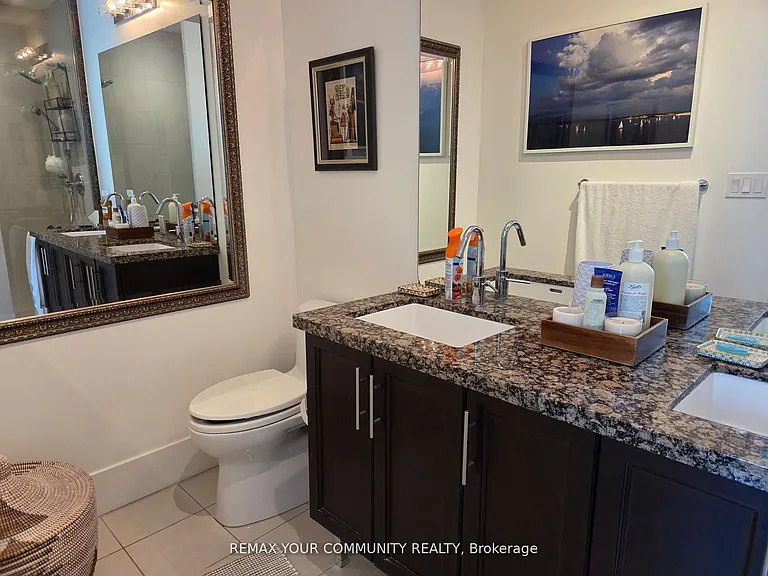 39 Queens Quay E #815 — Photo 8