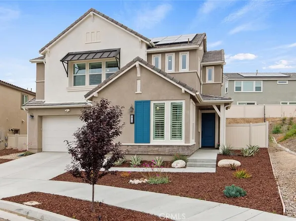 18143 Jupiter Ln, Santa Clarita, CA 91350