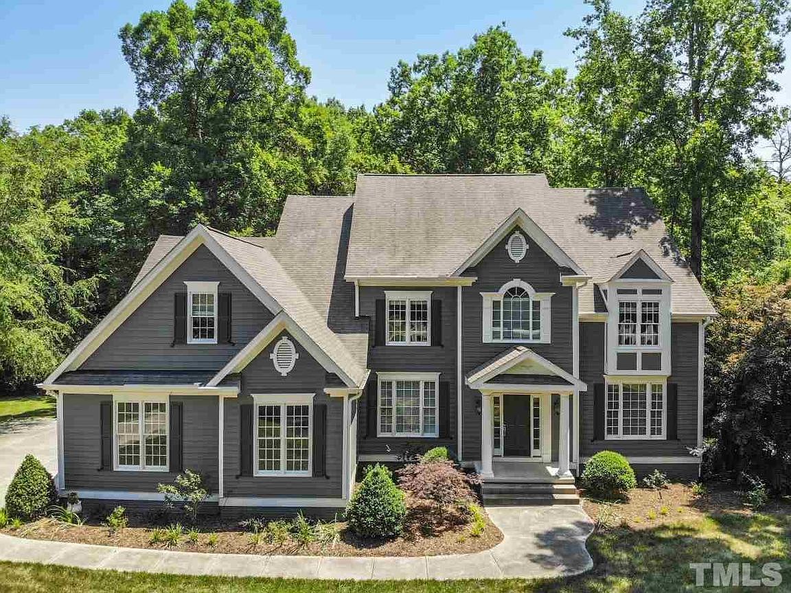 2004 Mountain High Rd, Wake Forest, NC 27587 | Zillow