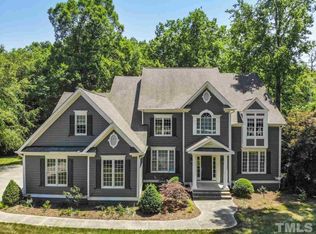 2004 Mountain High Rd, Wake Forest, NC 27587