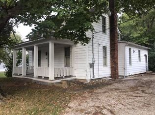 115 S Nebraska St, Marine, IL