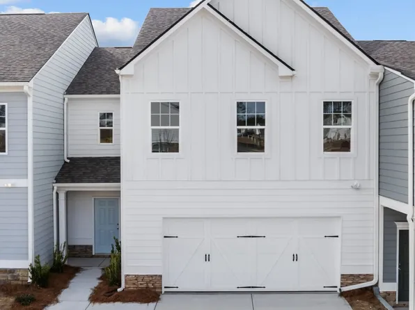 42 Umber Ln Lot 15, Newnan, GA 30263