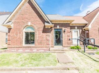 1632 Beaver Trail Dr, Cordova, TN 38016