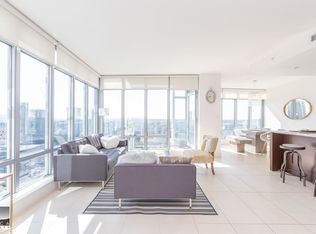 1028 Barclay St #3307, Vancouver, BC V6E 0B1