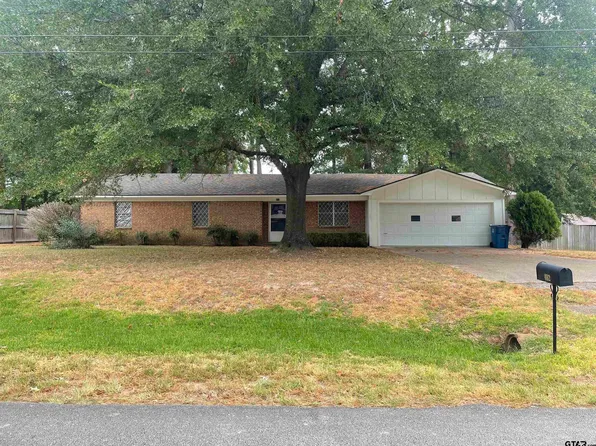 402 Toby Ln, Jacksonville, TX 75766