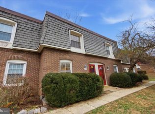 Cardinal Forest Condo, Springfield, VA 22152