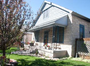 1822 Morrie Ave, Cheyenne, WY 82001