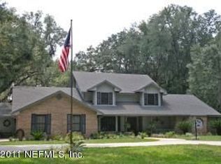 436 Blake Ave, Orange Park, FL 32073