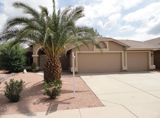 1493 S Nielson St, Gilbert, AZ 85296
