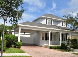 119 Marlberry Cir, Jupiter, FL 33458