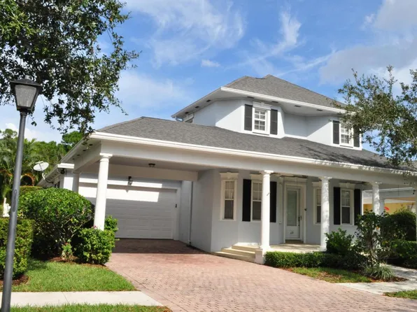 119 Marlberry Cir, Jupiter, FL 33458