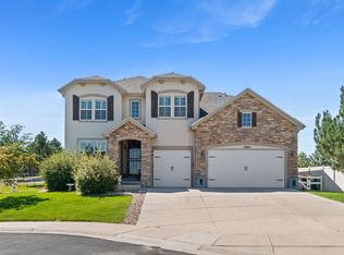 12065 Blakeford St, Parker, CO 80134