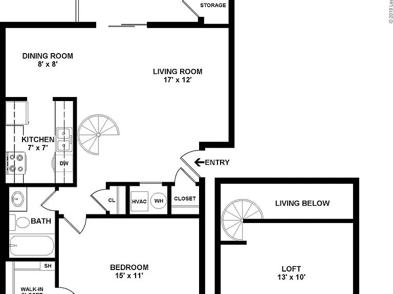 Woodbridge Apartments — Photo 49