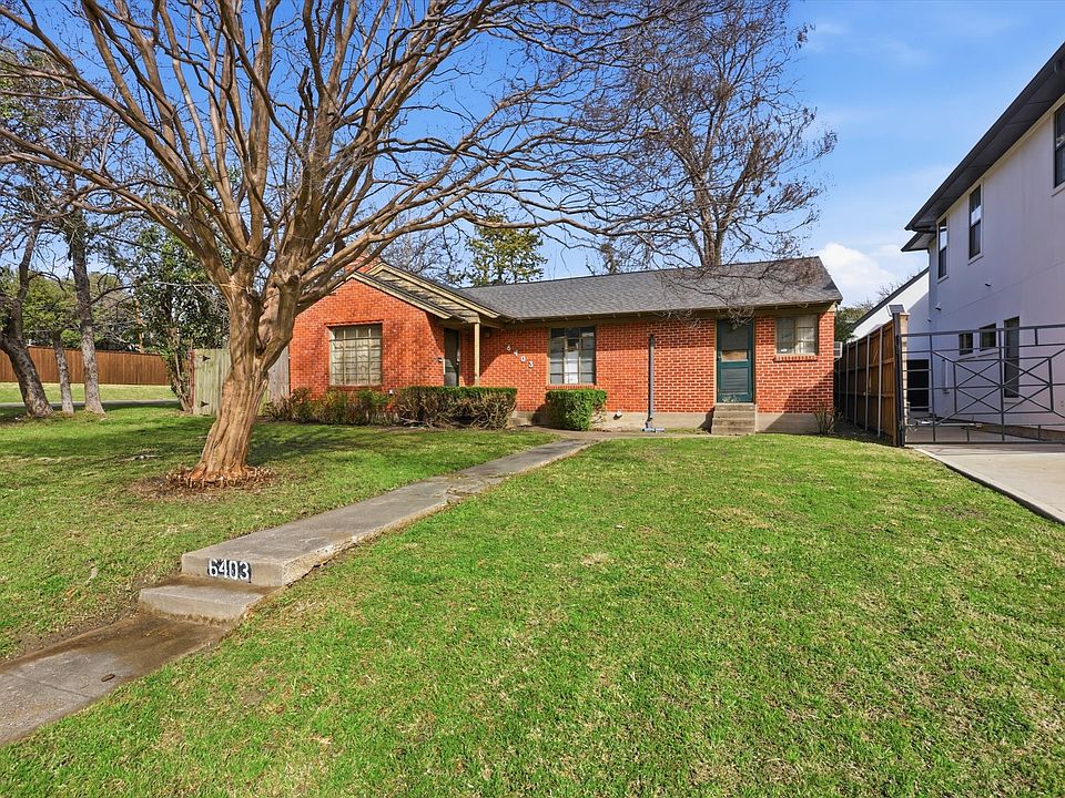 1st image of 6403 Sondra Dr