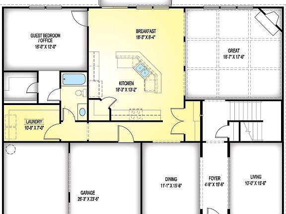 Linville Main Level REV