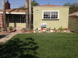 868 San Marino Ave, Montebello, CA 90640